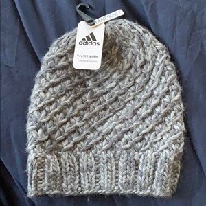 Adidas climawarm beanie